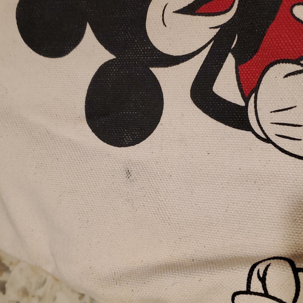 Disney tote bag/ beach bag - Picture 8 of 11